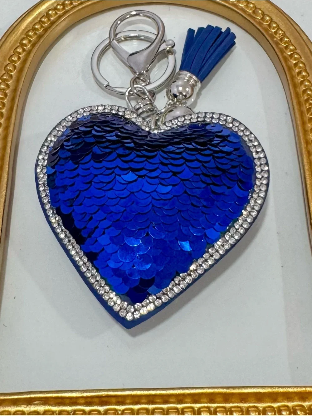 unbranded stylish blue
